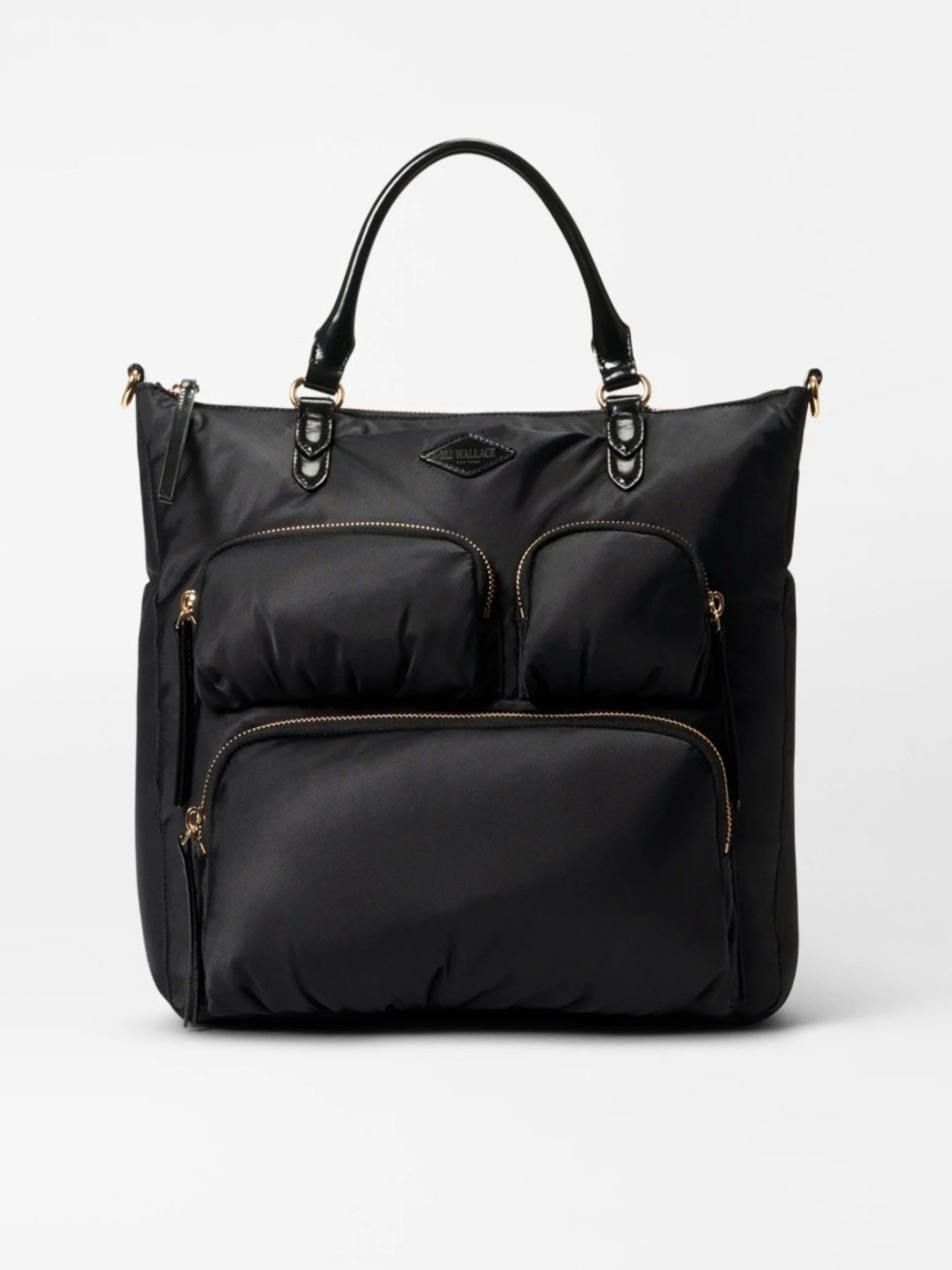 MZ Wallace Convertible Chelsea tote